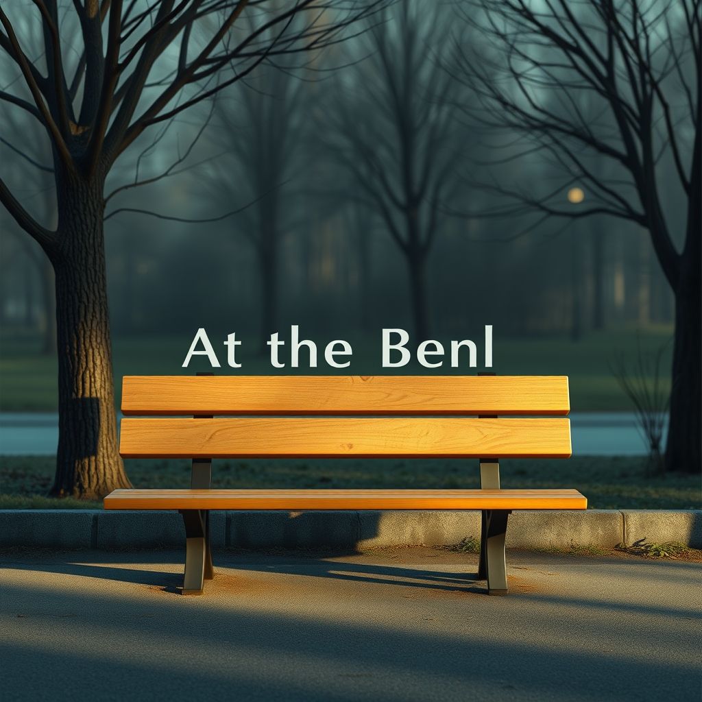 ผู้ชมคิดอย่างไรเมื่อเทียบ 'At the Bench'